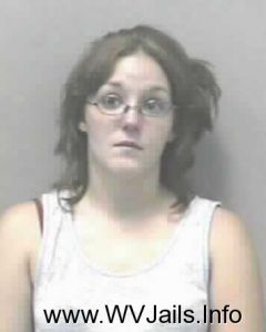 Jessica Stewart Arrest Mugshot