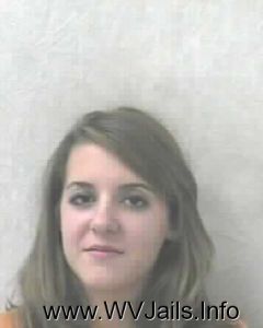  Jessica Thomasson Arrest Mugshot