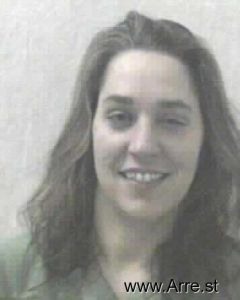 Jessica Thompson Arrest Mugshot