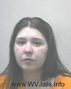 Jessica Tilley Arrest Mugshot