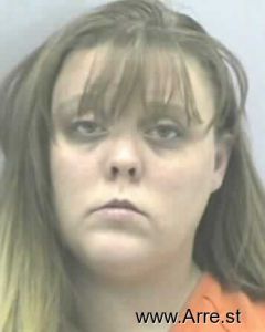 Jessica Treece Arrest
