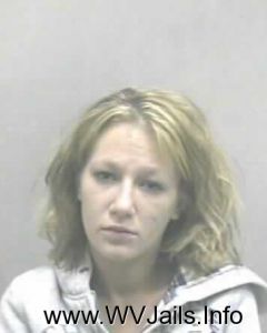 Jessica Vucelik Arrest Mugshot