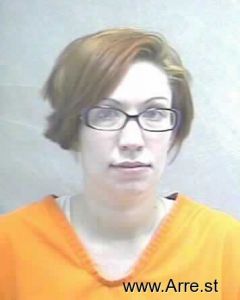 Jessica Wade Arrest Mugshot