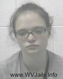 Jessica Walker Arrest Mugshot