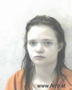 Jessica Walker Arrest Mugshot