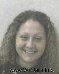  Jessica Weddington Arrest