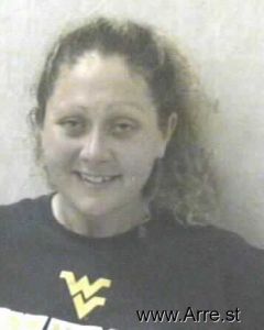 Jessica Weddington Arrest Mugshot