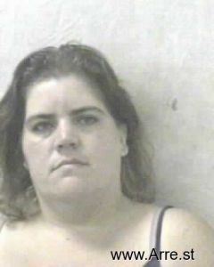 Jessica Woodall Arrest Mugshot