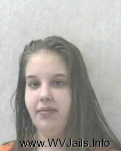  Jessica Wormington Arrest Mugshot