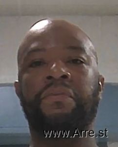 Jessie Allen Arrest Mugshot