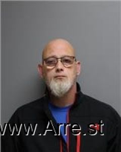 Jessie Collins Arrest Mugshot