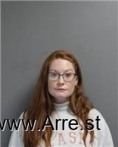 Jessie Durhammer Arrest Mugshot