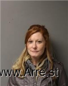 Jessie Durhammer Arrest Mugshot