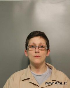 Jessie Jones Arrest Mugshot