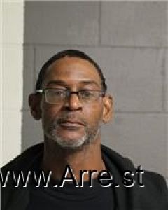 Jessie Miller Arrest Mugshot