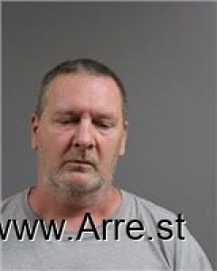 Jessie Walker Arrest Mugshot