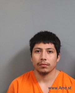 Jesus Lopez-garza Arrest Mugshot