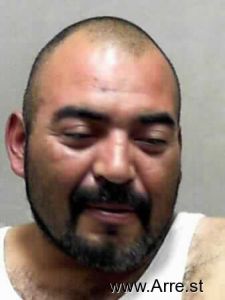 Jesus Carrillo Arrest