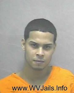 Jesus Vazquez-ortiz Arrest Mugshot