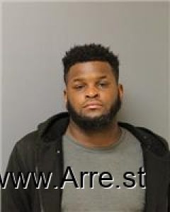 Jevon Turner Arrest Mugshot