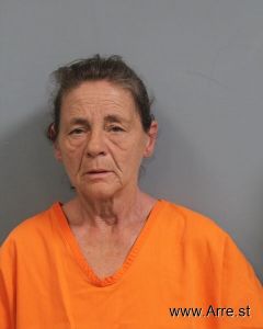 Jewell Guthrie Arrest