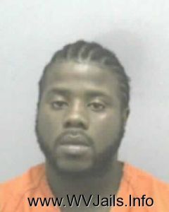  Jhabraun Pruitt Arrest Mugshot