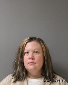 Jill Montgomery Arrest