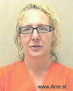 Jill Boyd Arrest Mugshot