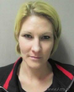 Jill Davis Arrest
