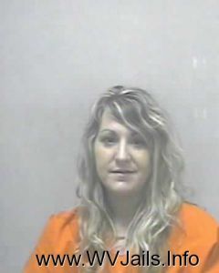Jill Sells Arrest Mugshot