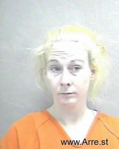 Jillian Hagelin Arrest Mugshot