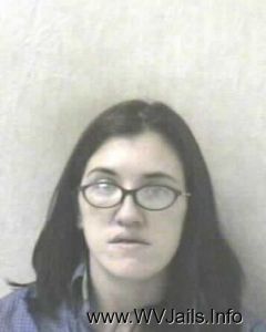 Jillian Smith Arrest Mugshot