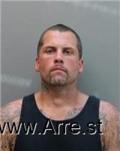 Jimmey Lambert Arrest Mugshot