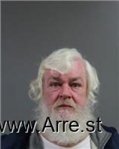 Jimmie Mason Arrest Mugshot