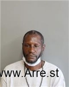 Jimmie Williams Arrest Mugshot