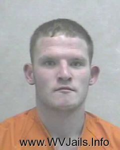  Jimmie Barnette Arrest Mugshot