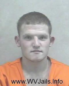  Jimmie Barnette Arrest Mugshot