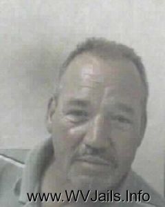 Jimmie Bryant Arrest Mugshot