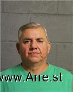 Jimmy Browning Arrest Mugshot