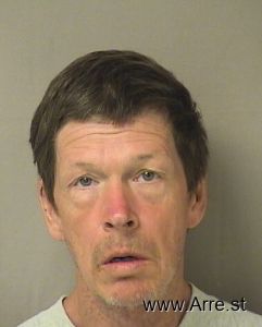 Jimmy Dailey Arrest Mugshot