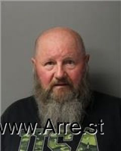 Jimmy Flowers Arrest Mugshot