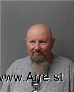 Jimmy Flowers Arrest Mugshot