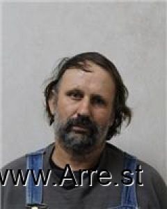 Jimmy Keener Arrest Mugshot