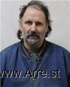 Jimmy Keener Arrest Mugshot