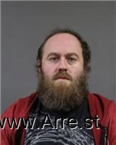 Jimmy Pittsnogle Arrest Mugshot