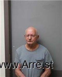 Jimmy Richards Arrest Mugshot