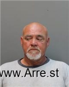 Jimmy Shockey Arrest Mugshot