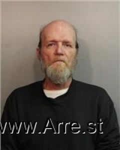 Jimmy Stemple Arrest Mugshot