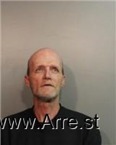 Jimmy Stemple Arrest Mugshot