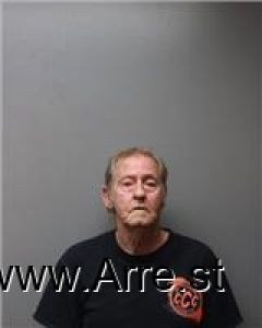 Jimmy Wegman Arrest Mugshot